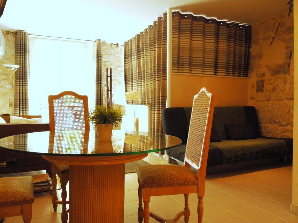 Studio Lumineux Paris Centre - Chatelet Экстерьер фото