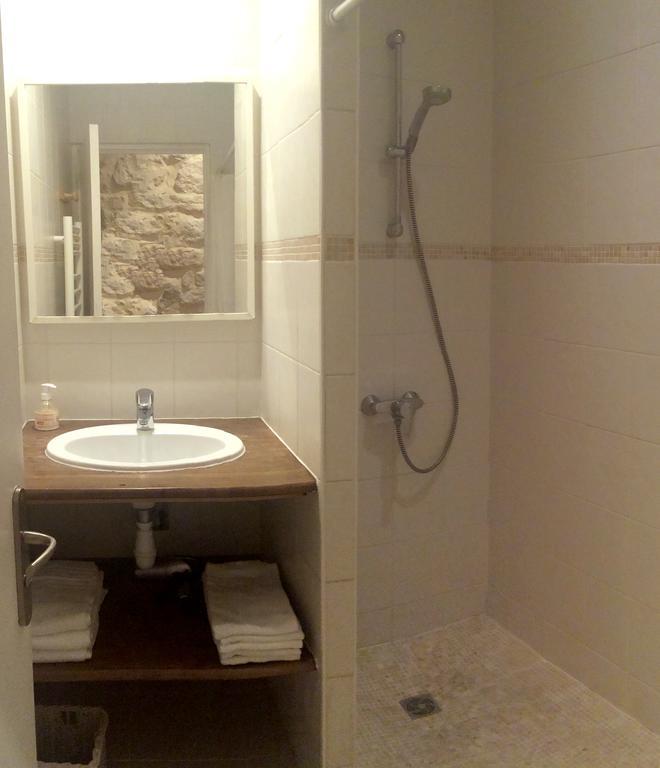 Studio Lumineux Paris Centre - Chatelet Экстерьер фото